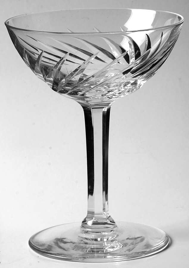 Gevaert Arlene Liquor Cocktail by Val St Lambert-1