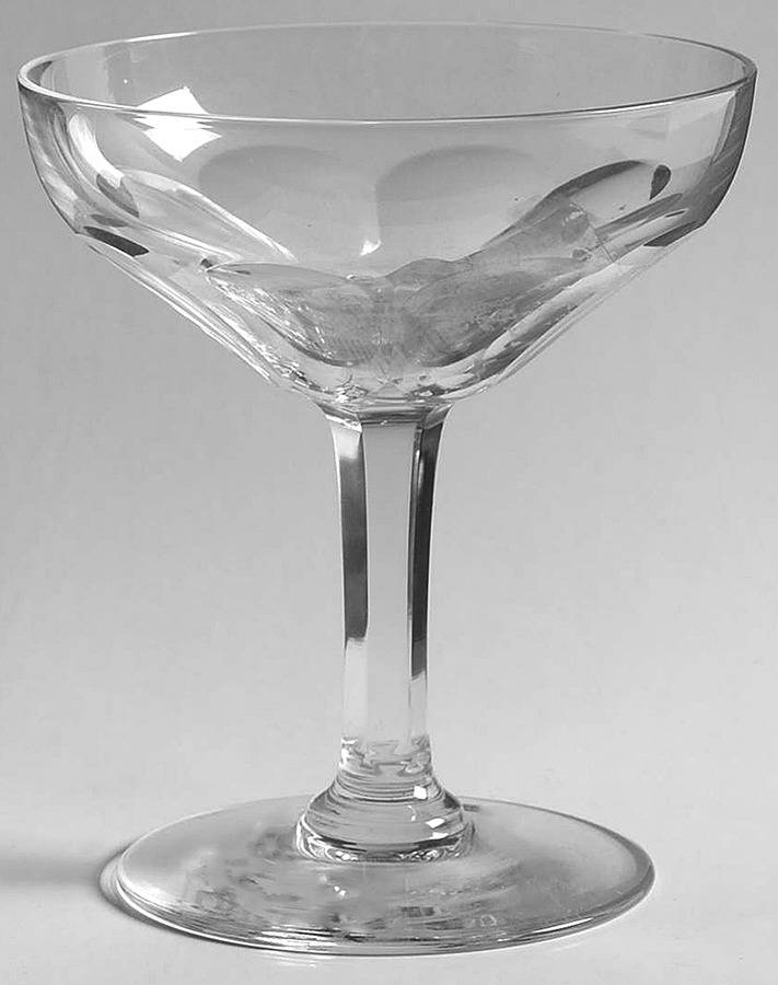 Gevaert TCPL Clear Low Sherbet by Val St Lambert-1