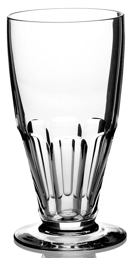 Gevaert TCPL Clear Iced Tea by Val St Lambert-1