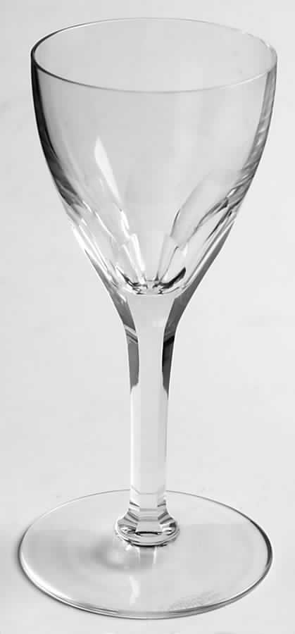 Gevaert TCPL Clear Port Wine by Val St Lambert-1