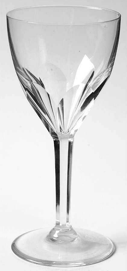 Gevaert TCPL Clear Wine by Val St Lambert-1