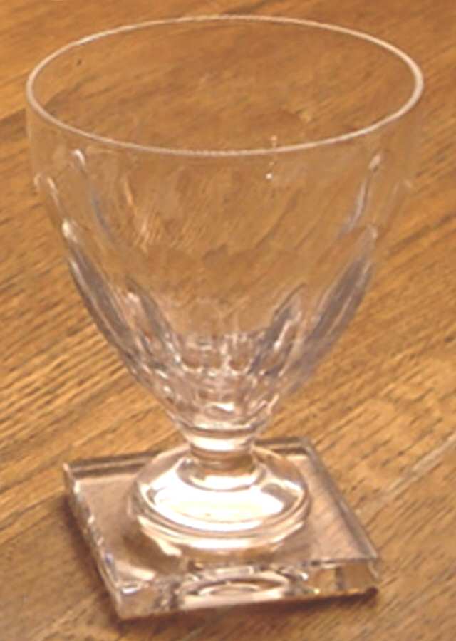 Gondole Tcpl Port Wine by Val St Lambert-1