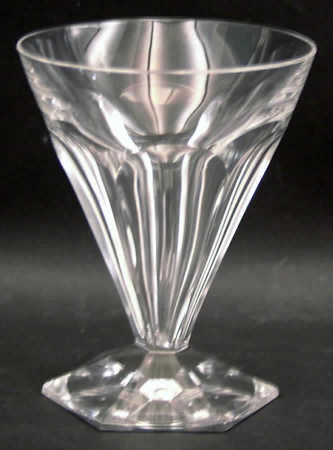 Hafnia Oyster or Fruit Cocktail by Val St Lambert-1