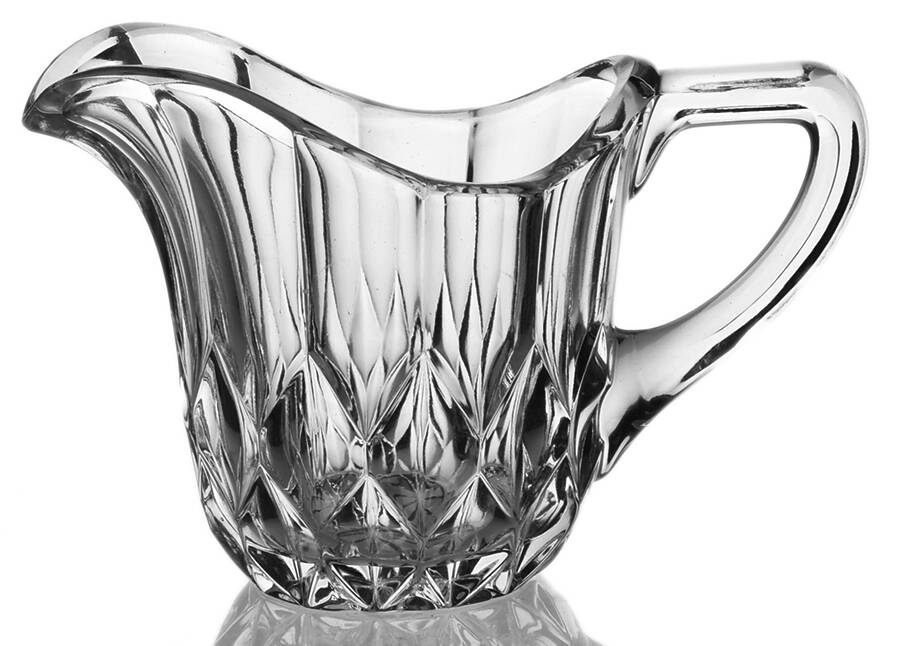Imperial Creamer by Val St Lambert-1