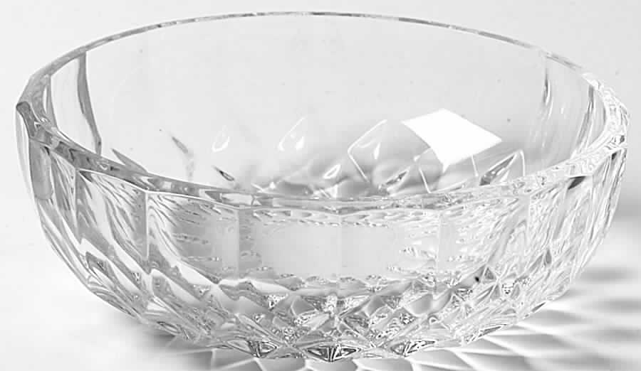 Imperial 4" Round Bowl by Val St Lambert-1