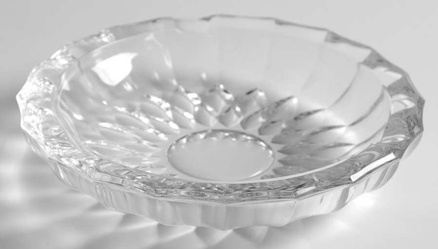 Imperial Ashtray by Val St Lambert-1