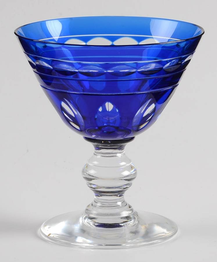 Kent York Cobalt Liquor Cocktail by Val St Lambert-1