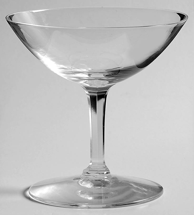 Kussnacht Low Sherbet by Val St Lambert-1