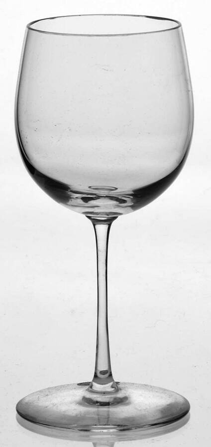 Laeken Clear Cordial Glass by Val St Lambert-1