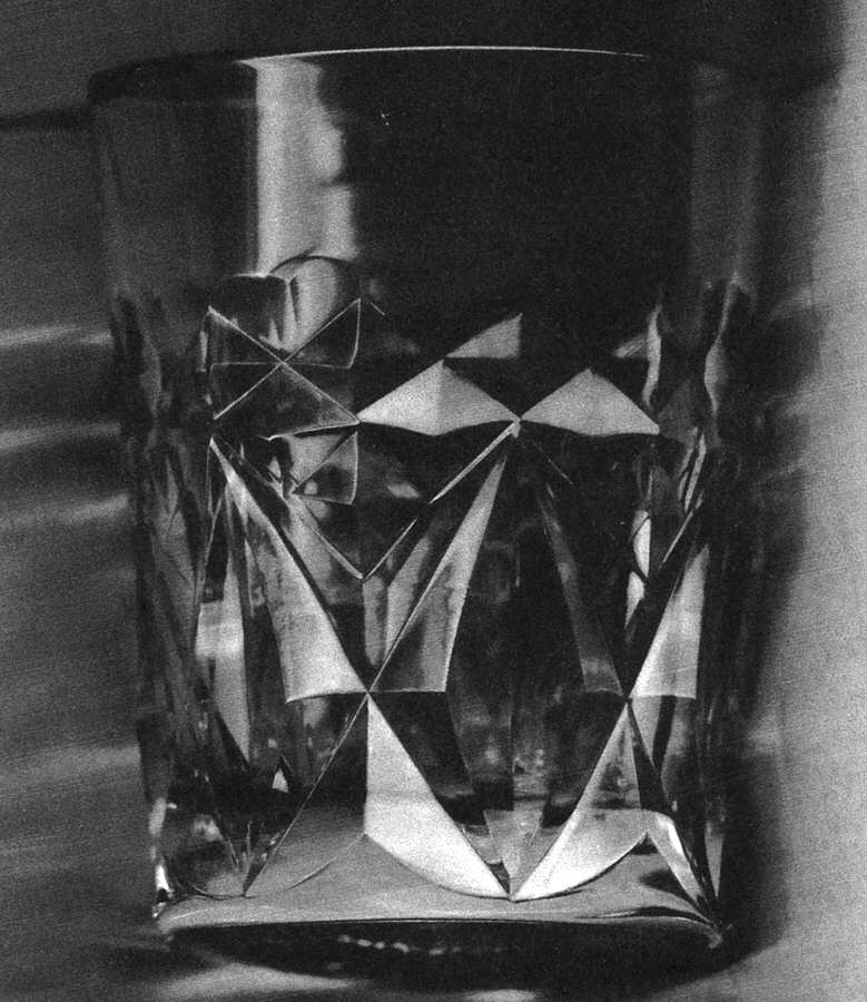 Lalaing Fantaisie Double Old Fashioned by Val St Lambert-1