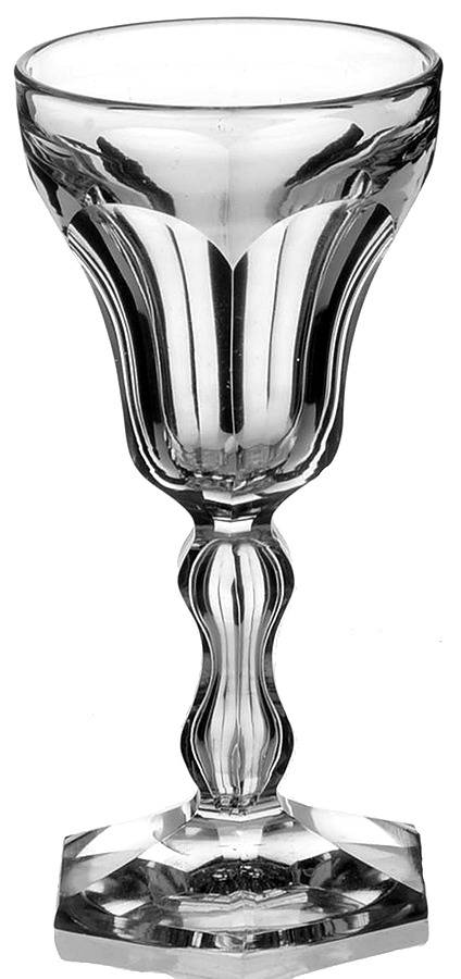 Lalaing TCPL Clear Cordial by Val St Lambert-1