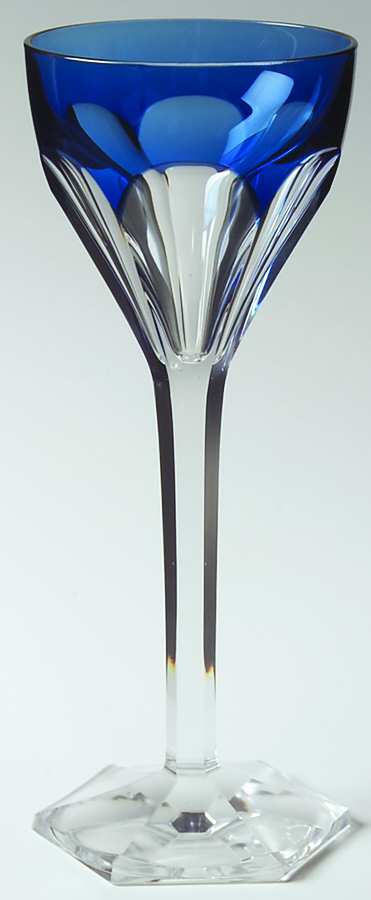 Legagneux Tcpl Light Blue Roemer Wine by Val St Lambert-1