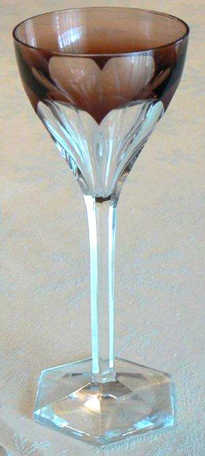 Legagneux Tcpl Violet Roemer Wine by Val St Lambert-1