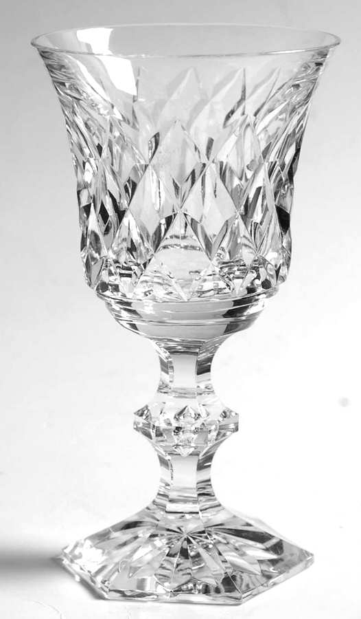 Metternich Fantaisie Red Wine by Val St Lambert-1