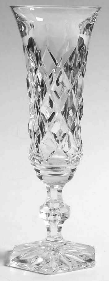 Metternich Fantaisie Fluted Champagne by Val St Lambert-1