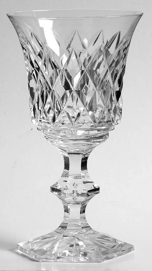 Metternich Fantaisie White Wine by Val St Lambert-1