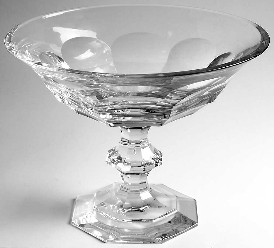 Metternich Tcpl Compote by Val St Lambert-1