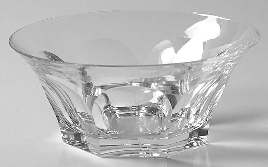 Metternich Tcpl Finger Bowl by Val St Lambert-1