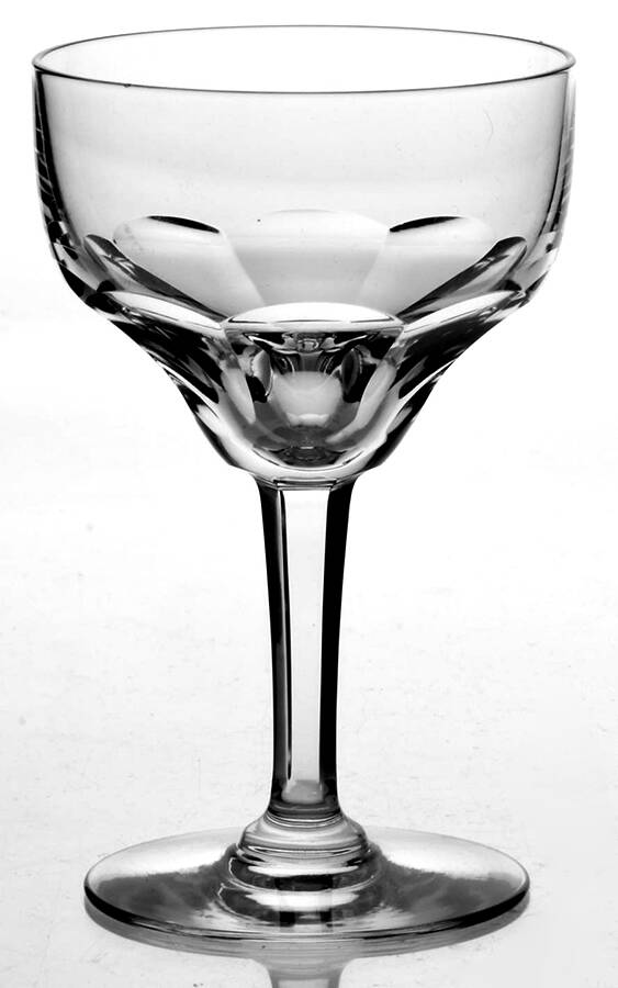 Montana TCPL Clear Liquor Cocktail by Val St Lambert-1