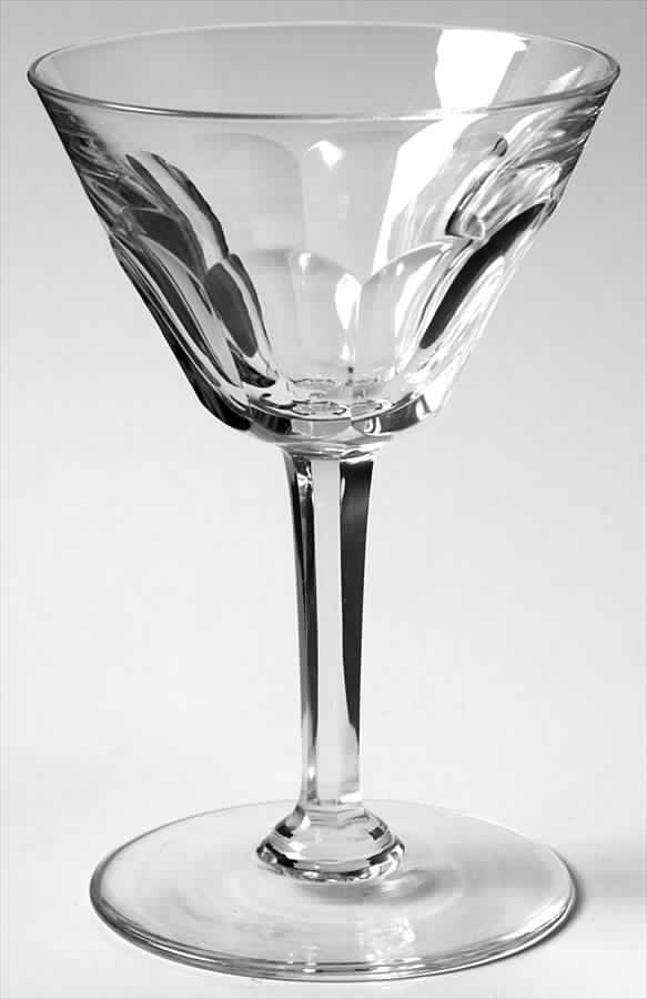 Montana TCPL Clear Sherry Glass by Val St Lambert-1