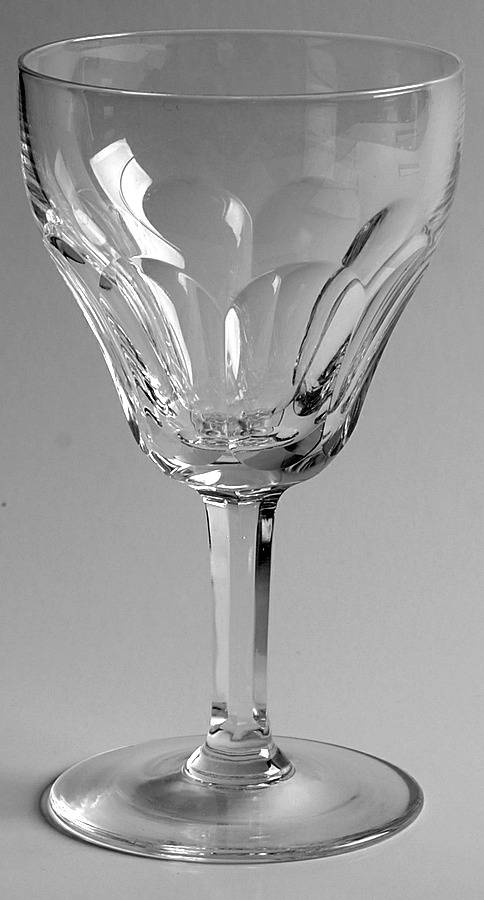 Montana TCPL Clear Claret Wine by Val St Lambert-1