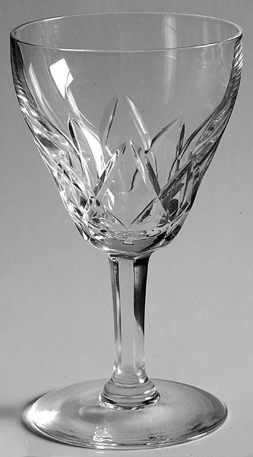 Montana (Cut Arches) Wine by Val St Lambert-1