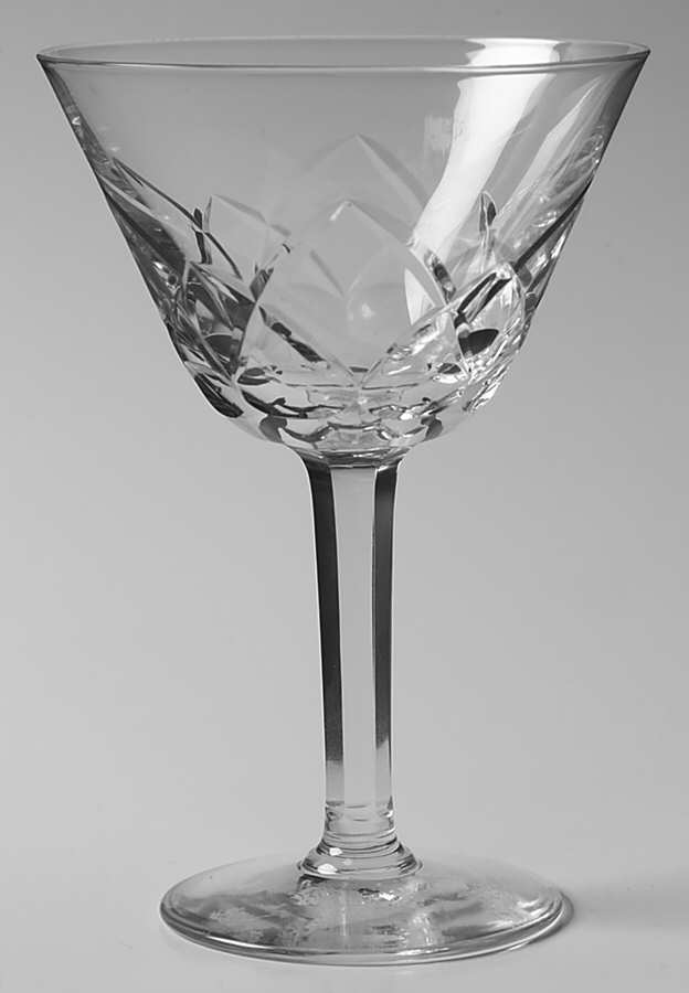 Montana (Cut Arches) Wine by Val St Lambert-1