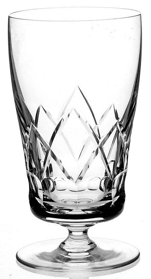 Montana (Cut Arches) Iced Tea by Val St Lambert-1