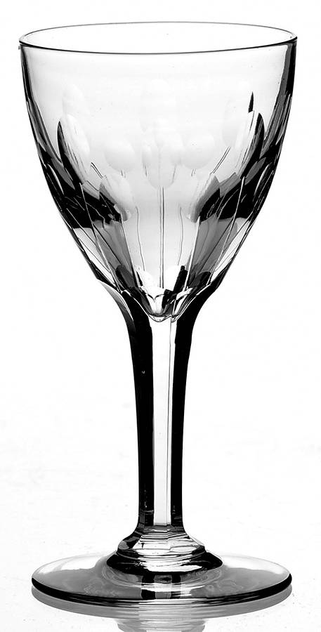 Nestor Hamlet Cordial Glass by Val St Lambert-1