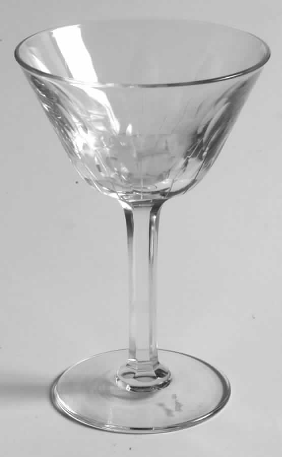 Nestor Hamlet Liquor Cocktail by Val St Lambert-1