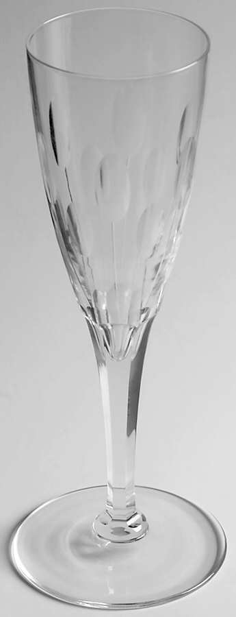 Nestor Hamlet Fluted Champagne by Val St Lambert-1