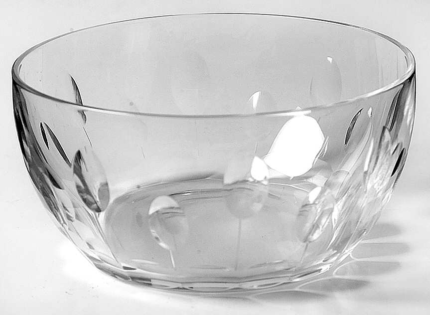 Nestor Hamlet Finger Bowl by Val St Lambert-1