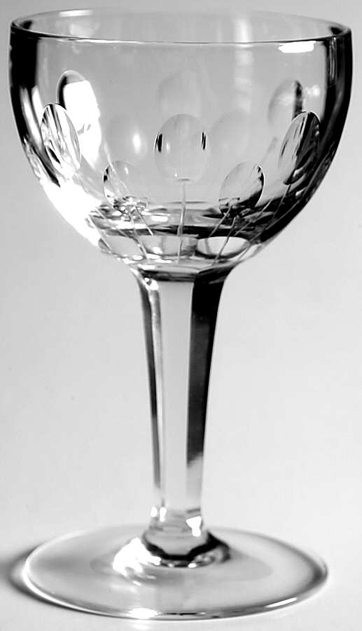 Nestor Hamlet Liquor Cocktail by Val St Lambert-1