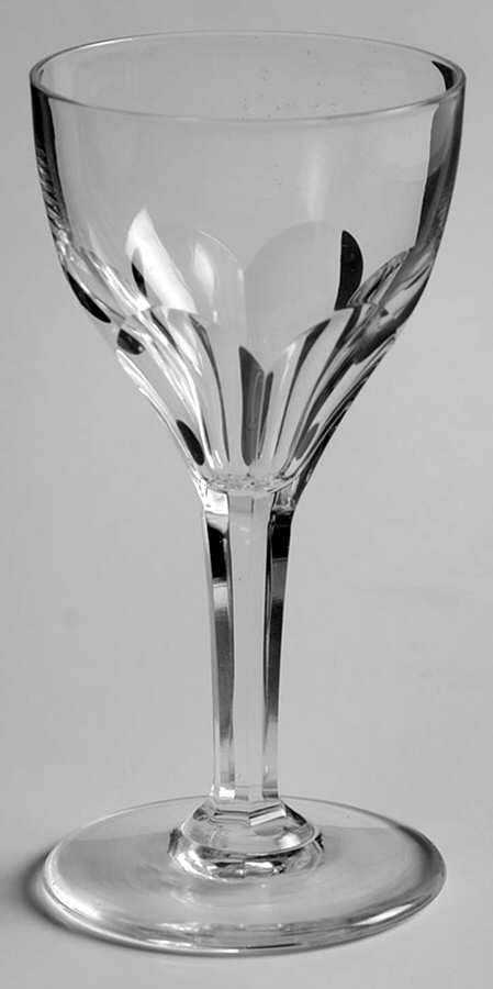 Nestor Tcpl Cordial Glass by Val St Lambert-1