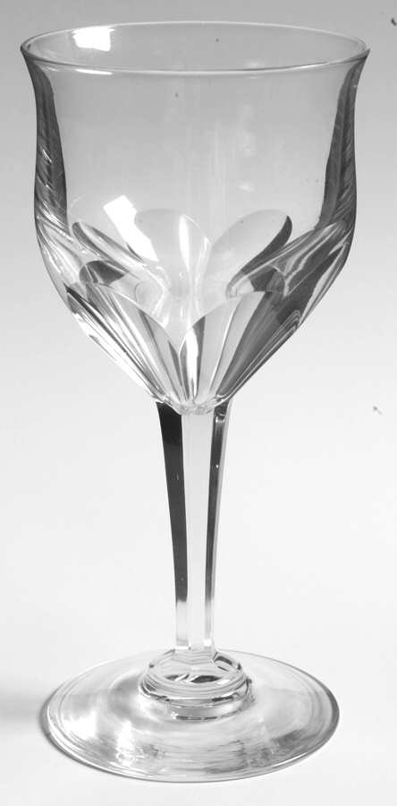Orestes Tcpl Water Goblet by Val St Lambert-1