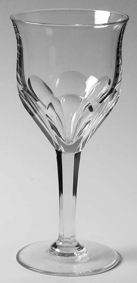 Orestes Tcpl Sherry Glass by Val St Lambert-1
