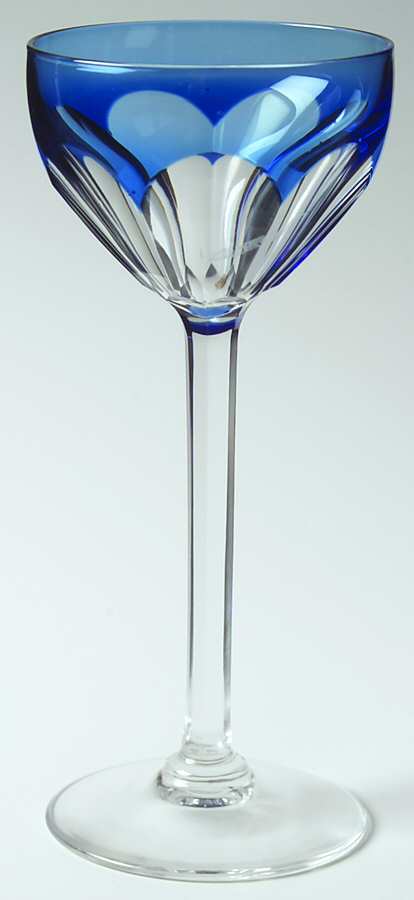 Osram Tcpl Light Blue Roemer Wine by Val St Lambert-1