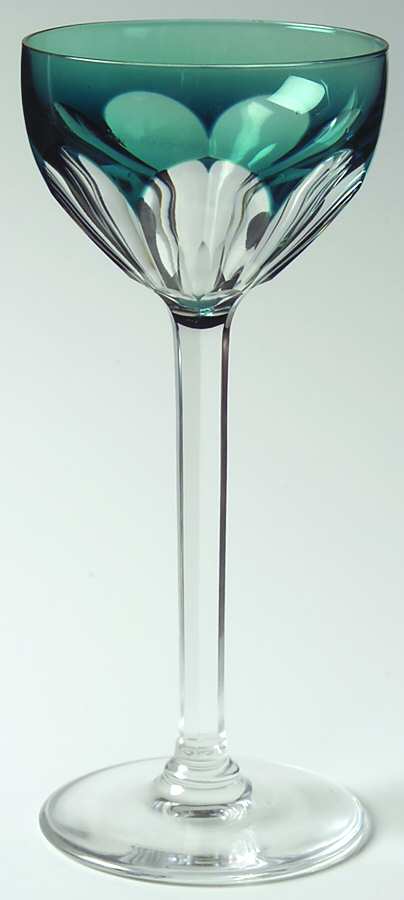 Osram Tcpl Teal Roemer Wine by Val St Lambert-1