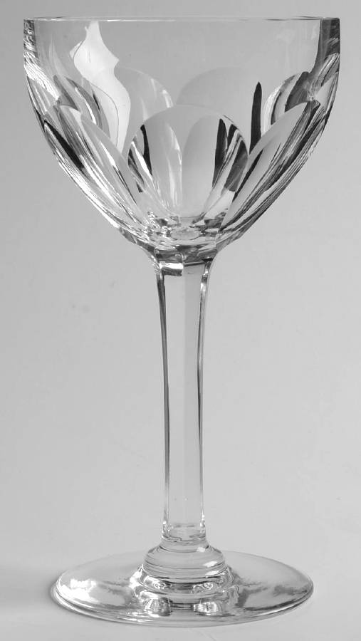 Osram Tcpl Claret Wine by Val St Lambert-1