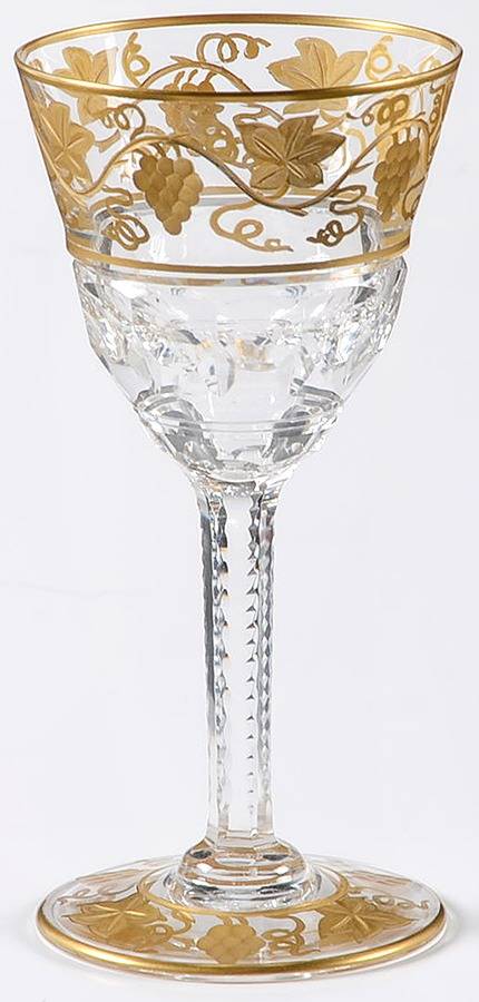 Pampre D'Or Cordial by Val St Lambert-1