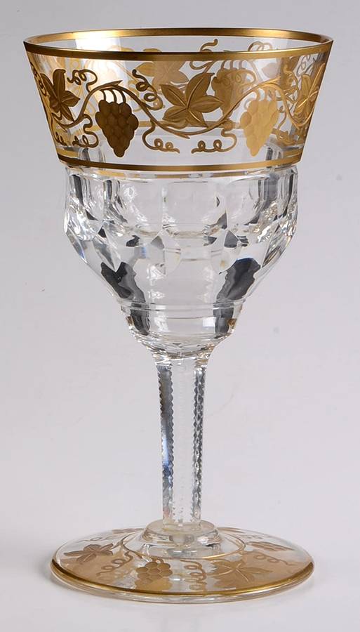 Pampre D'Or Red Wine by Val St Lambert-1