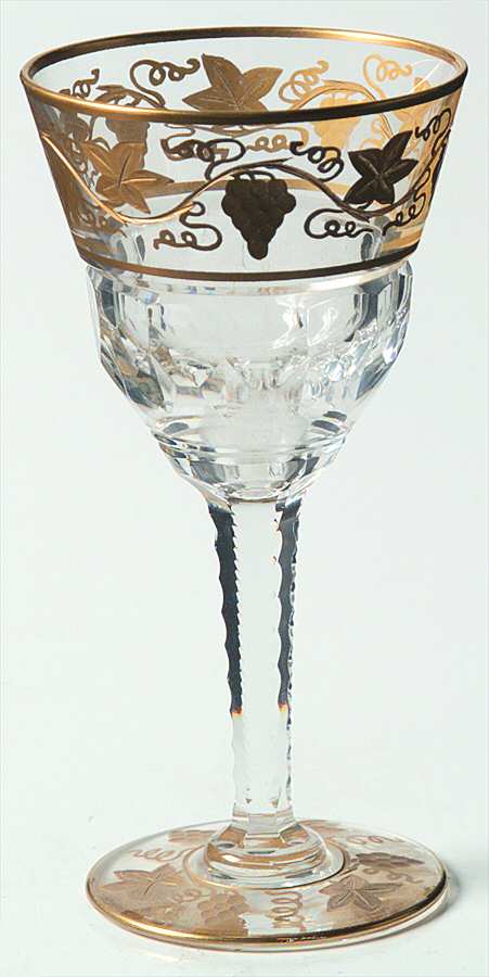Pampre D'Or White Wine by Val St Lambert-1