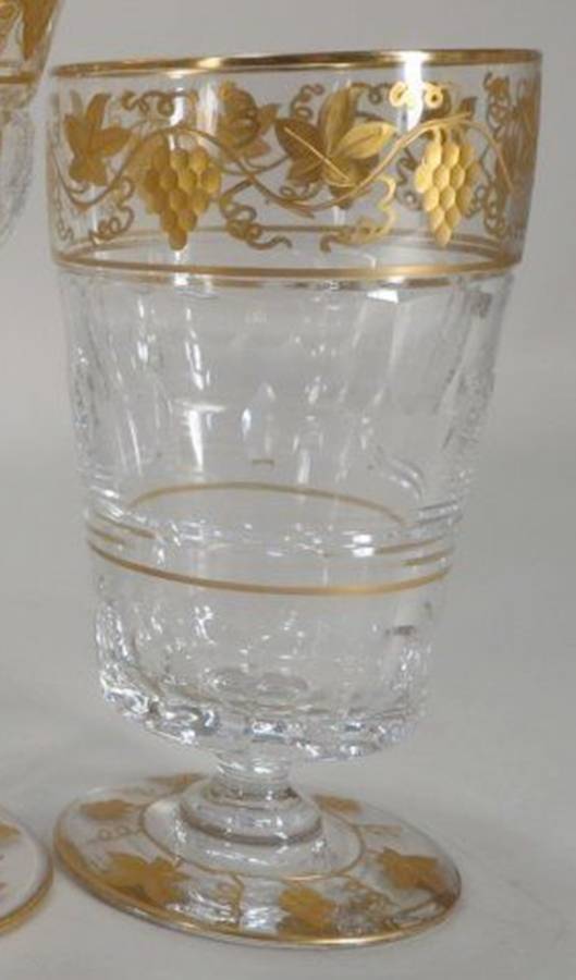 Pampre D'Or Iced Tea by Val St Lambert-1