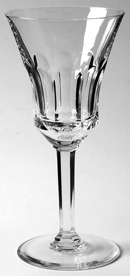 Poitiers TCPL Claret Wine by Val St Lambert-1