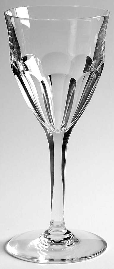 Prince Eveque TCPL Water Goblet by Val St Lambert-1