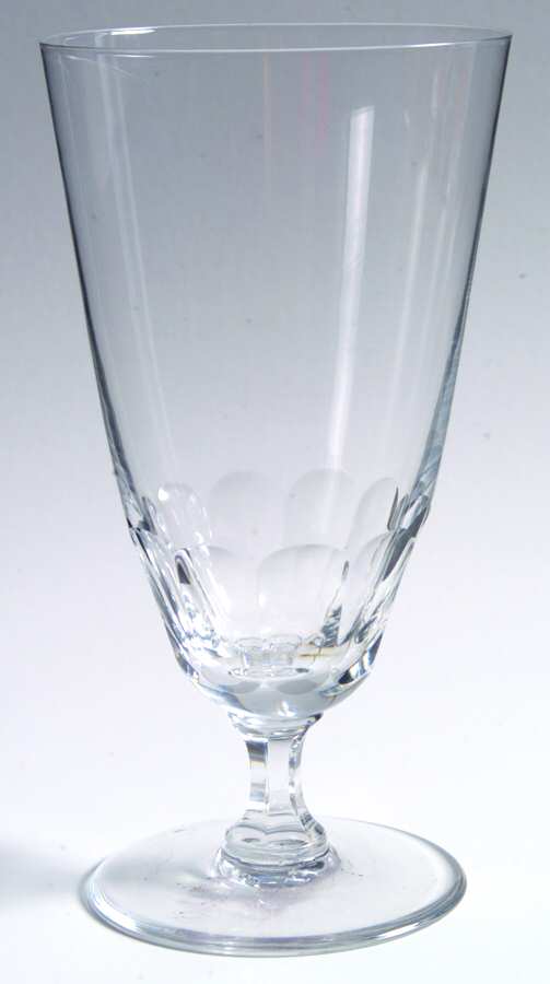 Riviera Clear Iced Tea by Val St Lambert-1