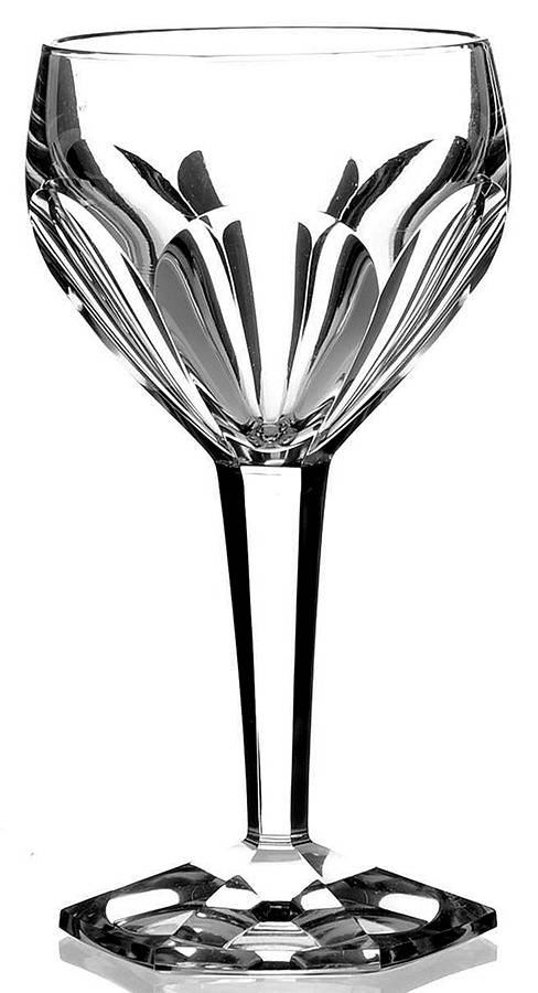 Siebel Tcpl Water Goblet by Val St Lambert-1