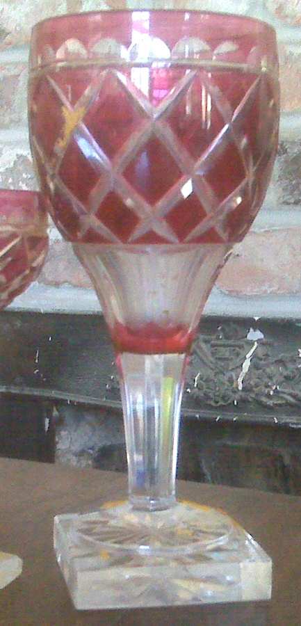 St. Helene Rose Wine by Val St Lambert-1