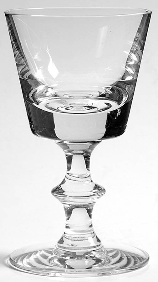 State Plain Liquor Cocktail by Val St Lambert-1