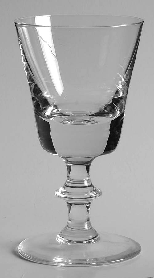 State Plain White Wine by Val St Lambert-1